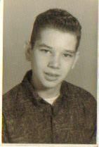 Jimmy Rorschach - Class of 1967 - Terry Sanford High School