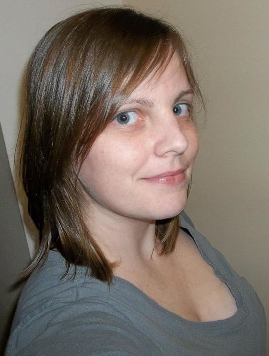 Kelley Johnson - Class of 2004 - Terry Sanford High School