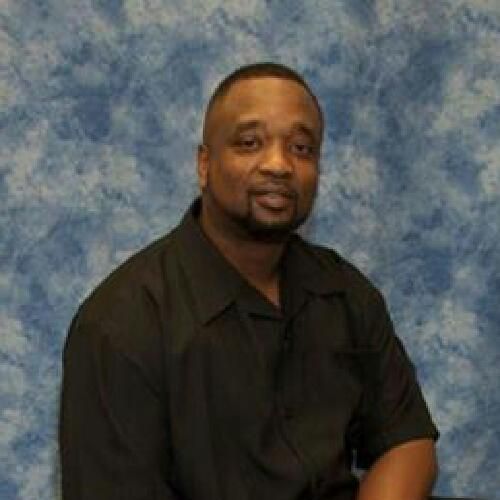 Torrance Haley - Class of 1991 - Terry Sanford High School