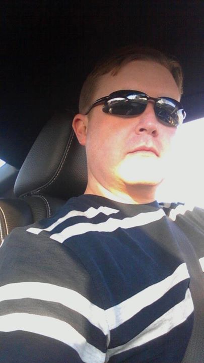 Jon Griner - Class of 1995 - Terry Sanford High School