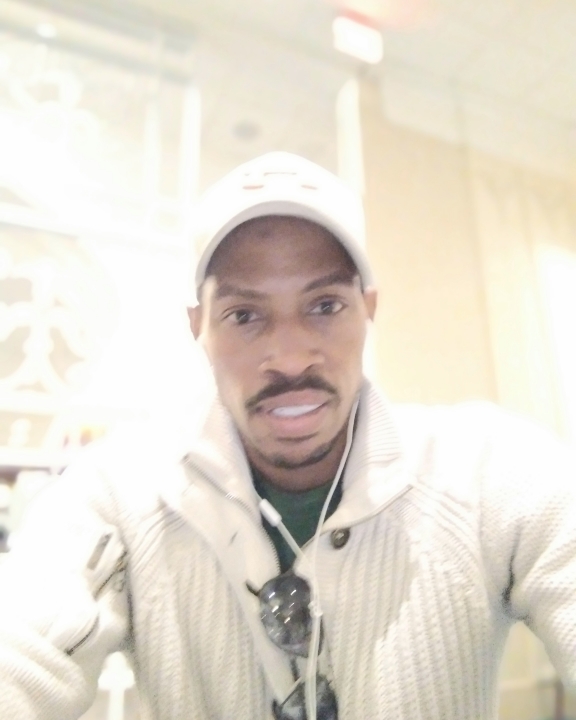 Adam Mckenney - Class of 1998 - Terry Sanford High School