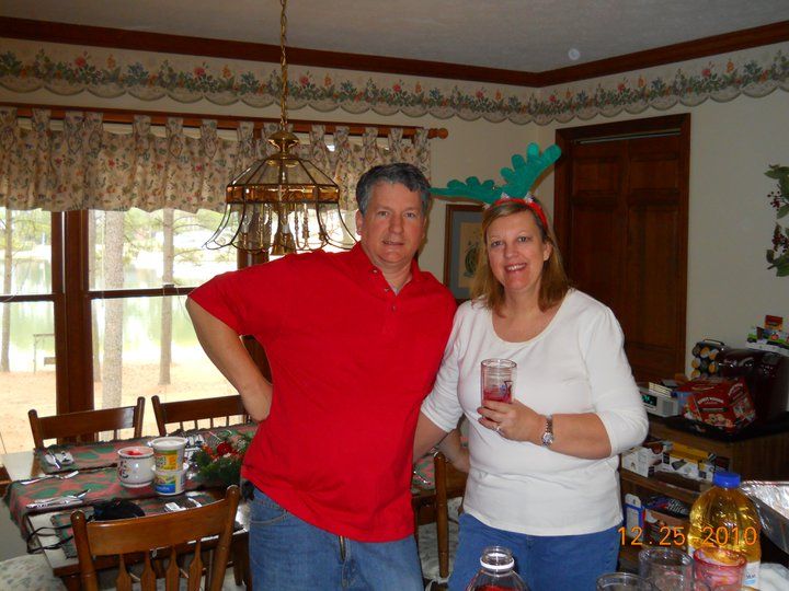 Lynn Williams - Class of 1978 - Terry Sanford High School