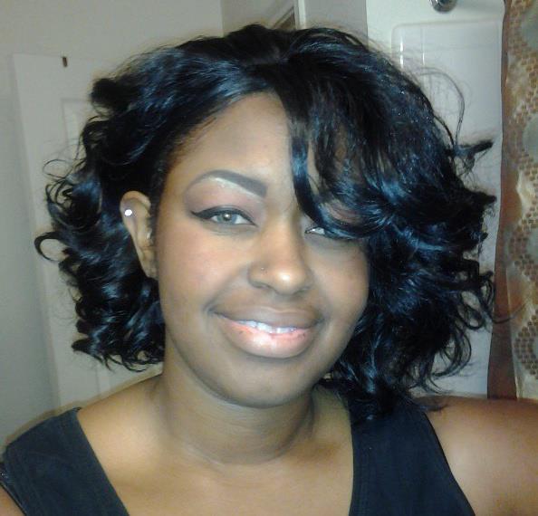 Dee Lesesane - Class of 1993 - Terry Sanford High School
