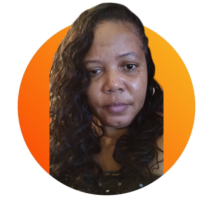 Sabrina Mitchell - Class of 1991 - Terry Sanford High School