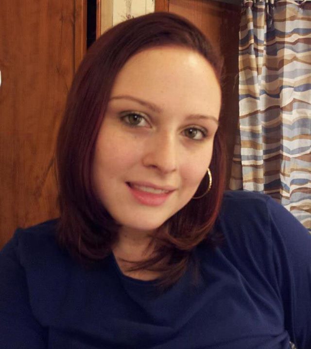 Dawn Pendergraph - Class of 2004 - Terry Sanford High School