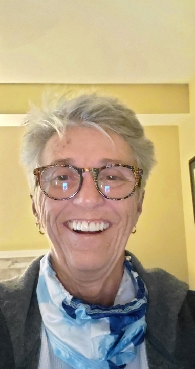 Cynthia Wrenn - Class of 1972 - Terry Sanford High School