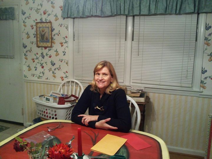 Sharon Cooper - Class of 1974 - Terry Sanford High School