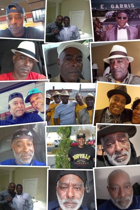 James Lamont Covington - Class of 1978 - Terry Sanford High School