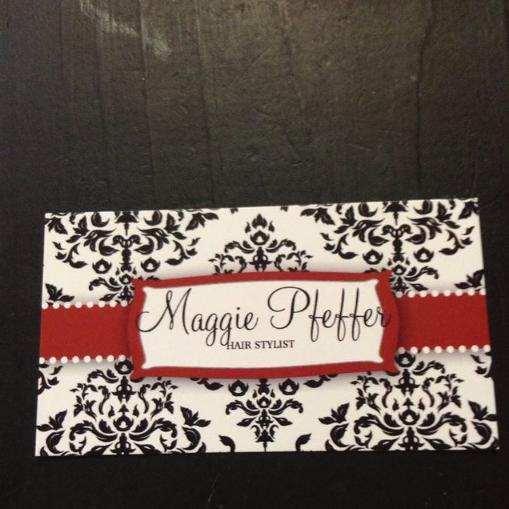 Maggie Pfeffer - Class of 1997 - Terry Sanford High School