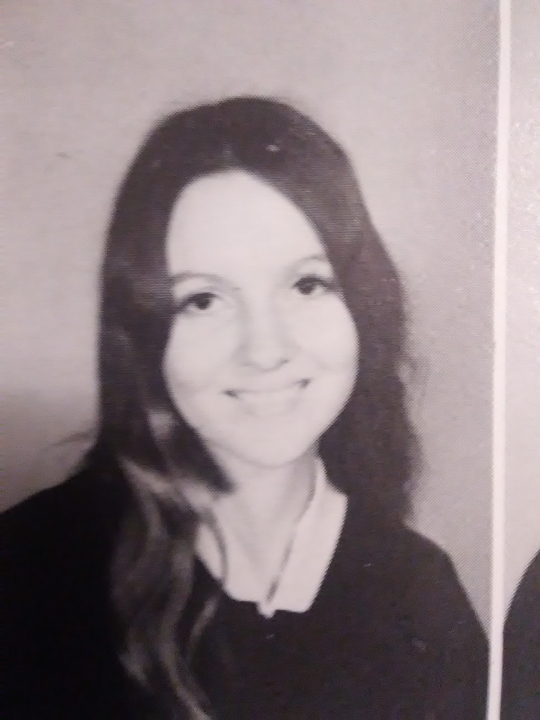 Cathy Clayton - Class of 1975 - Terry Sanford High School