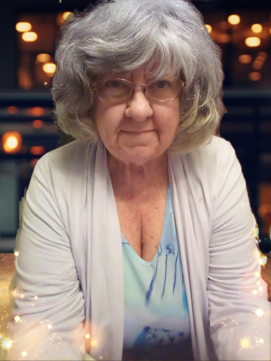 Linda Shewbridge - Class of 1966 - Fort Hill High School
