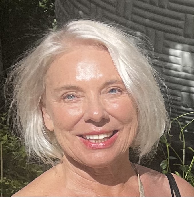 Patricia Zuzak - Class of 1969 - Fort Hill High School
