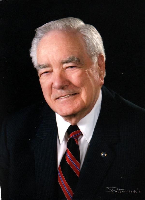 Charles Mills - Class of 1947 - Fort Hill High School