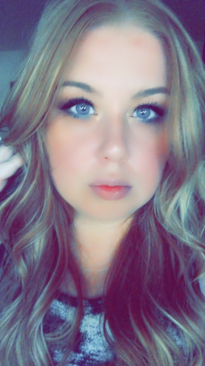 Jessica Nixon - Class of 2006 - Fort Hill High School