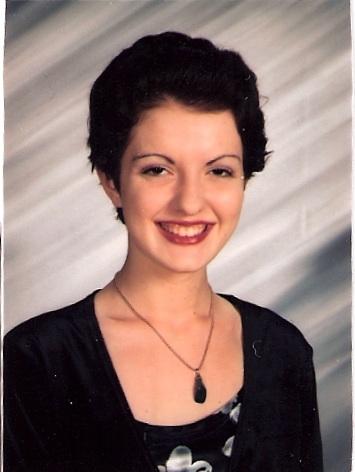 Renee Ann Butler - Class of 1999 - Fort Hill High School