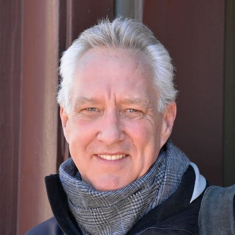 Larry Marrtin - Class of 1973 - Fort Hill High School