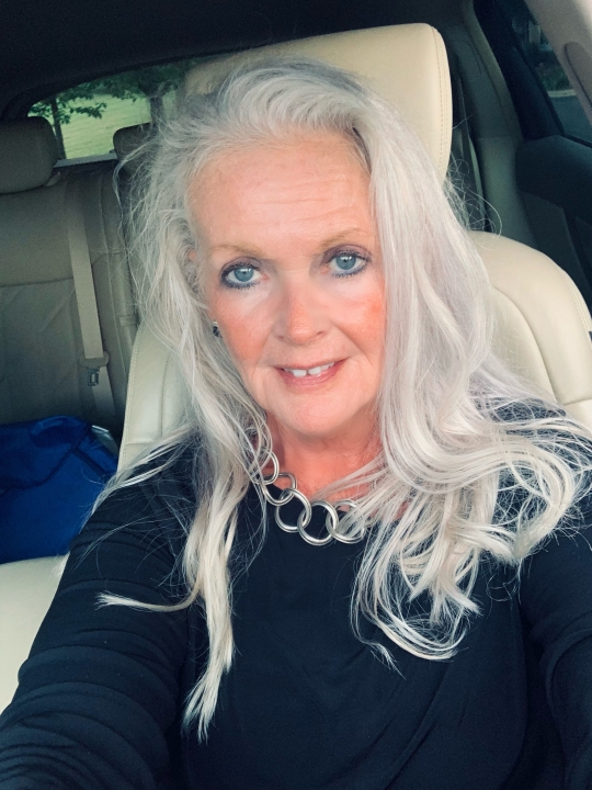 Deborah Largent - Class of 1974 - Fort Hill High School