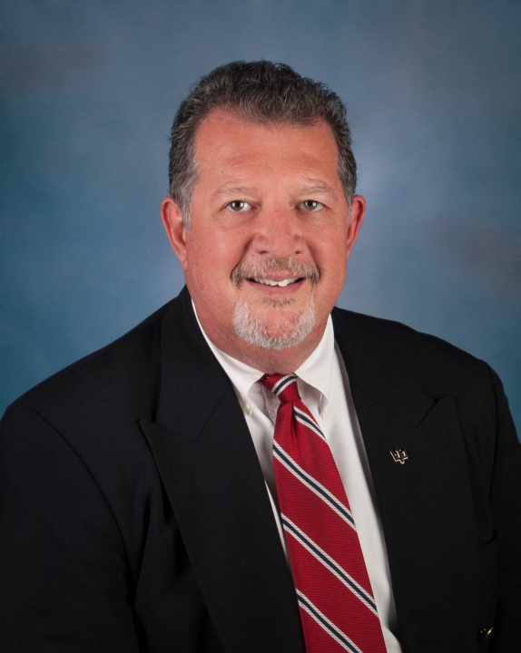 Dave Ansel - Class of 1972 - Fort Hill High School