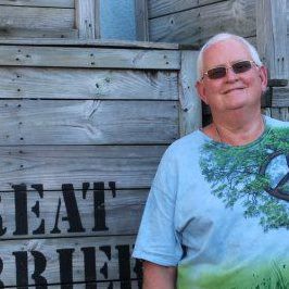 Danny Swick - Class of 1967 - Fort Hill High School