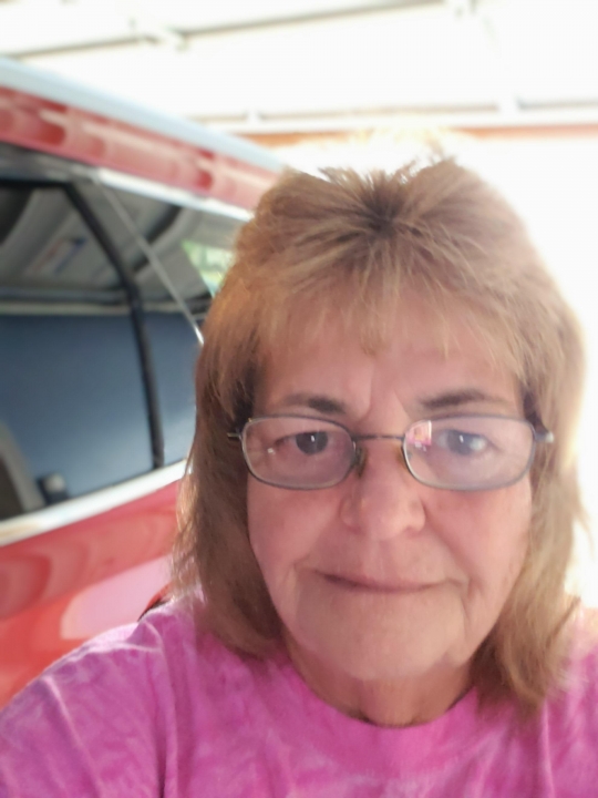 Cheryl Glenn - Class of 1973 - Fort Hill High School