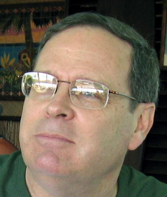 Jeffrey Quante - Class of 1965 - Franklin High School