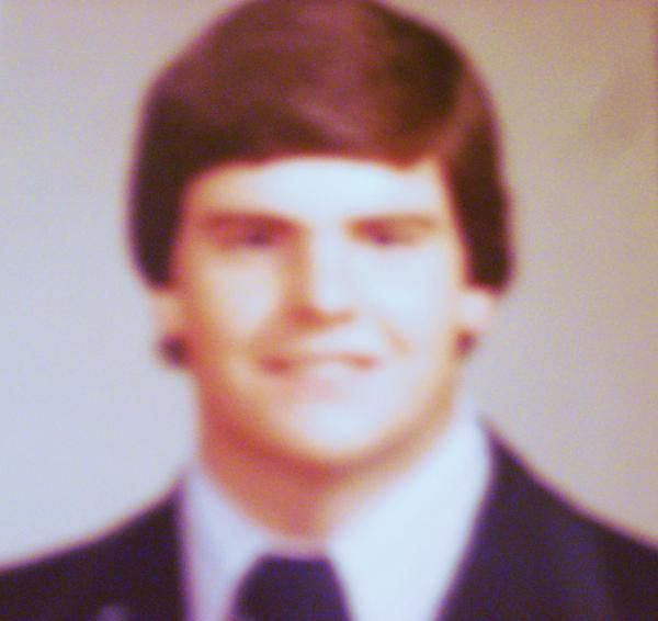 Tom Chenoweth - Class of 1977 - Franklin High School