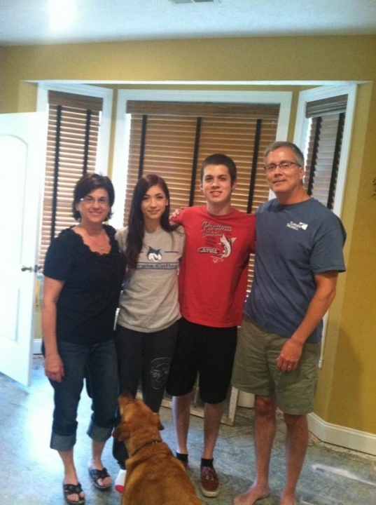 Rob Turner - Class of 1979 - Franklin High School