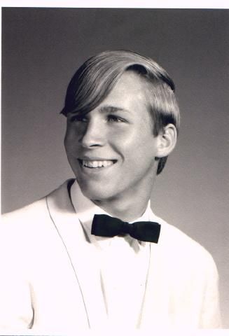 Robert L Watson, Jr. - Class of 1969 - Glenelg High School