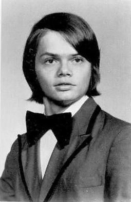 Thomas Rogers - Class of 1978 - Glenelg High School