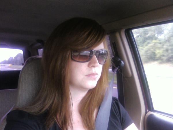 Kristen Holman - Class of 1998 - Glenelg High School