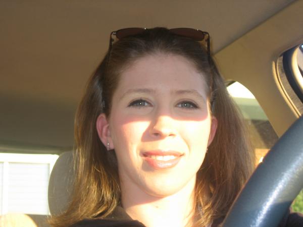 Kelli Bobb - Class of 1994 - Glenelg High School