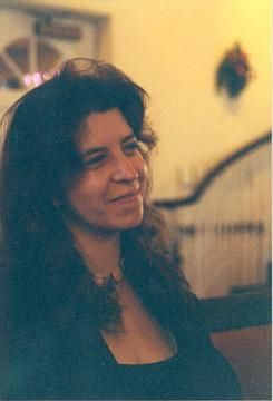 Rita Keating - Class of 1989 - Glenelg High School