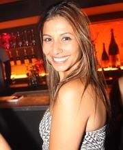 Livia Ematne - Class of 1996 - Glenelg High School