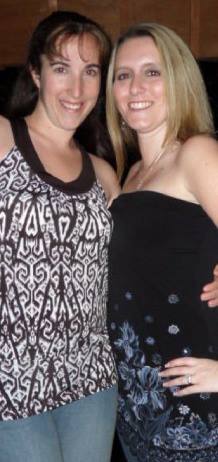 Rebecca Lorah - Class of 1998 - Glenelg High School