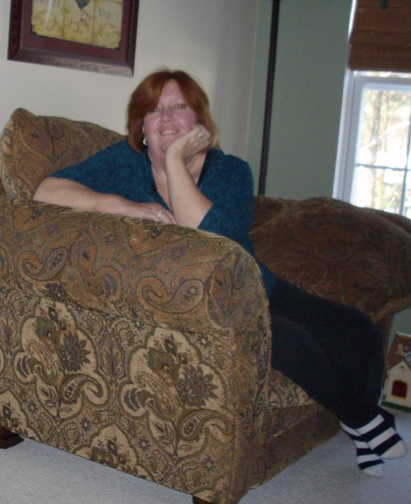 M. Susan Morrison - Class of 1978 - Glenelg High School