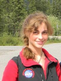 Emily Schultheis - Class of 2011 - Glenelg High School
