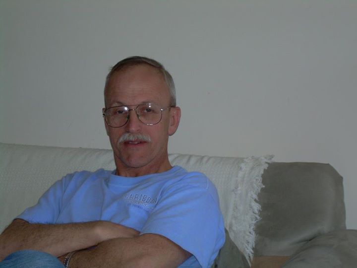 Quentin Scott-smith - Class of 1970 - Glenelg High School