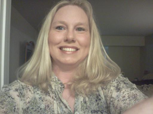 Jamie Dana - Class of 1993 - Glenelg High School