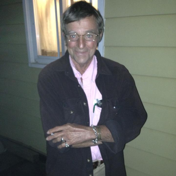 Ron Leakins - Class of 1966 - Glenelg High School