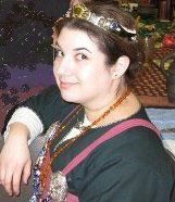 Jessica Precht - Class of 1996 - Glenelg High School