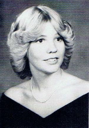Alison Hoover - Class of 1984 - Glenelg High School