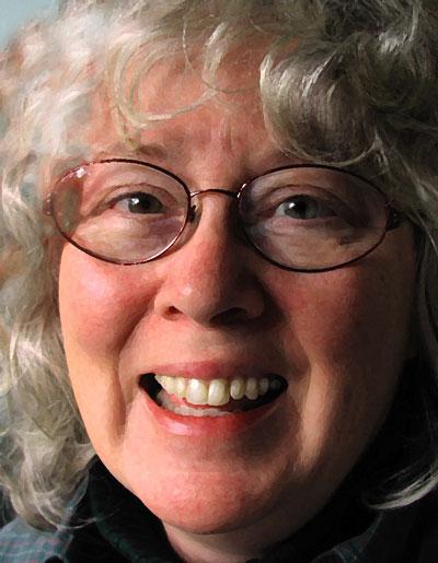 Wendy Bush - Class of 1966 - Glenelg High School