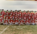 Glenelg High School Profile Photos