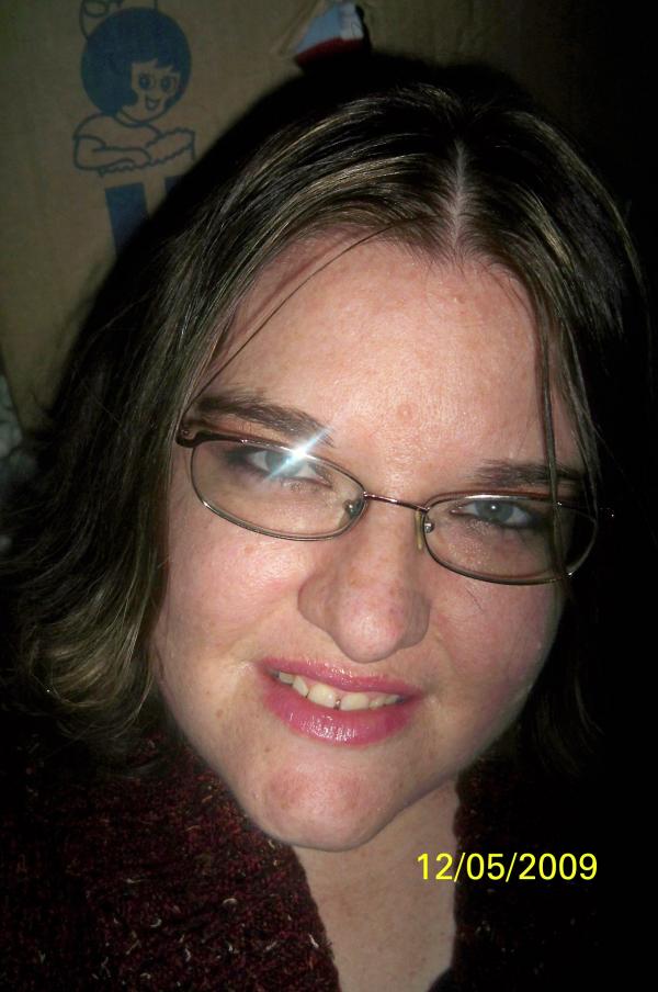 Nikki Hilderbrand - Class of 1995 - Gov. Thomas Johnson High School