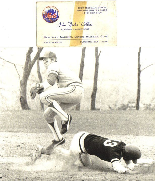 Todd Crum - Class of 1975 - Gov. Thomas Johnson High School
