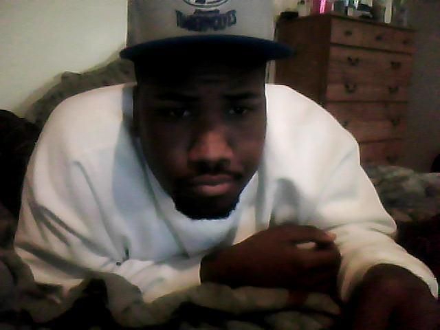 Camonte Carroll - Class of 2008 - Gov. Thomas Johnson High School