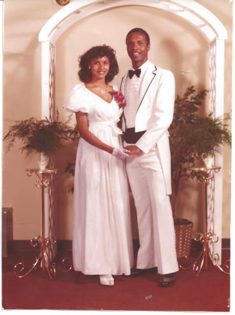Apostle Norman P Jefferson Sr Apostle Norman P Jefferson Sr - Class of 1983 - Gov. Thomas Johnson High School