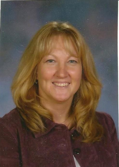 Shannon Gagliardi - Class of 1987 - Gov. Thomas Johnson High School