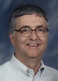 Tim Cannon - Class of 1968 - Gov. Thomas Johnson High School