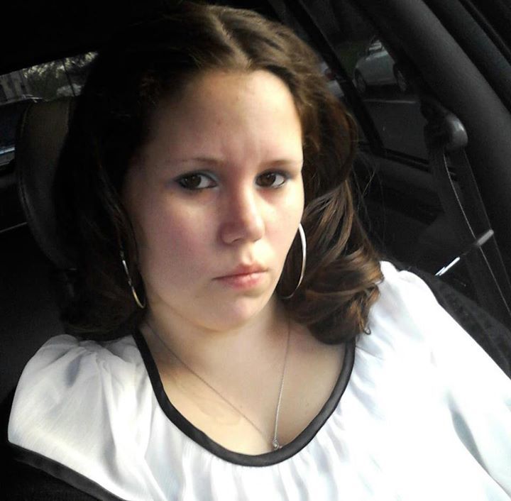 Samantha Martinez - Class of 2008 - Gov. Thomas Johnson High School
